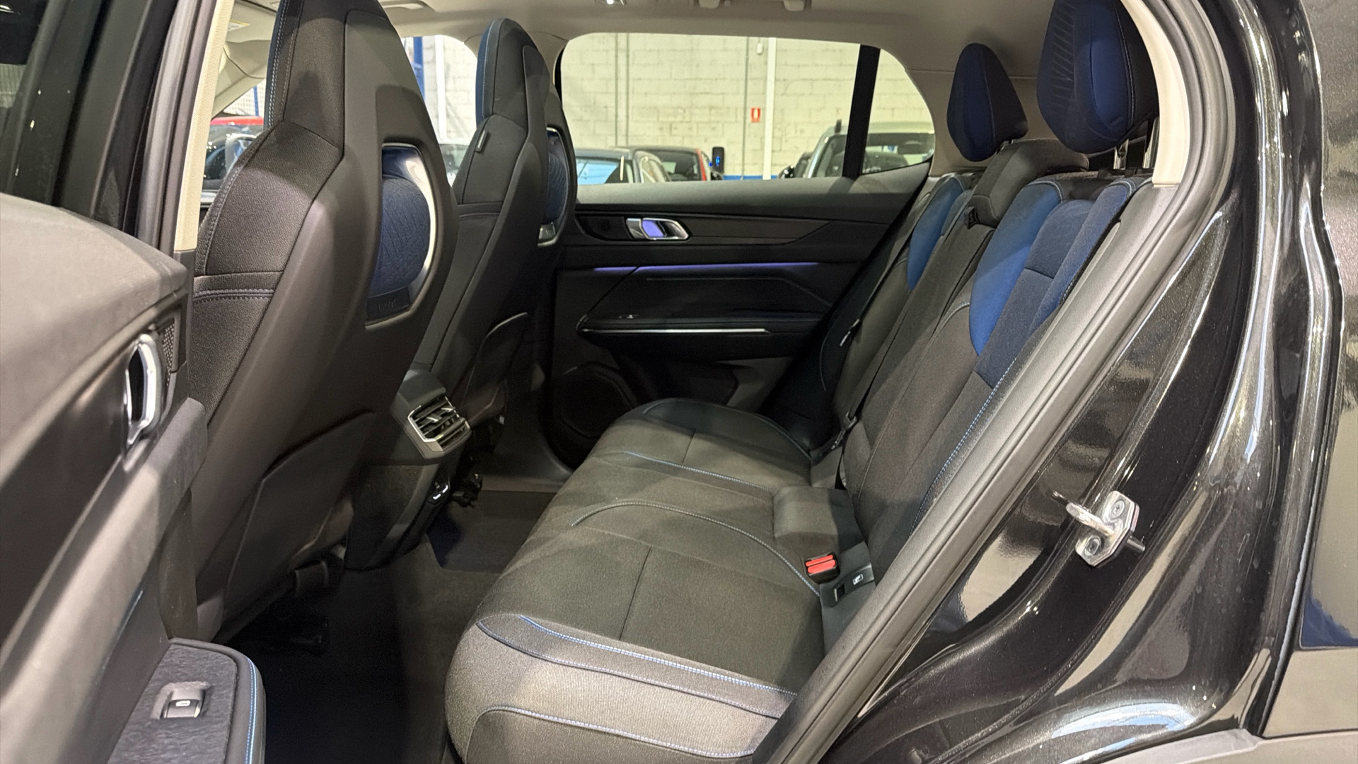 Lynk & Co 01 segunda mano 90051941 - 10