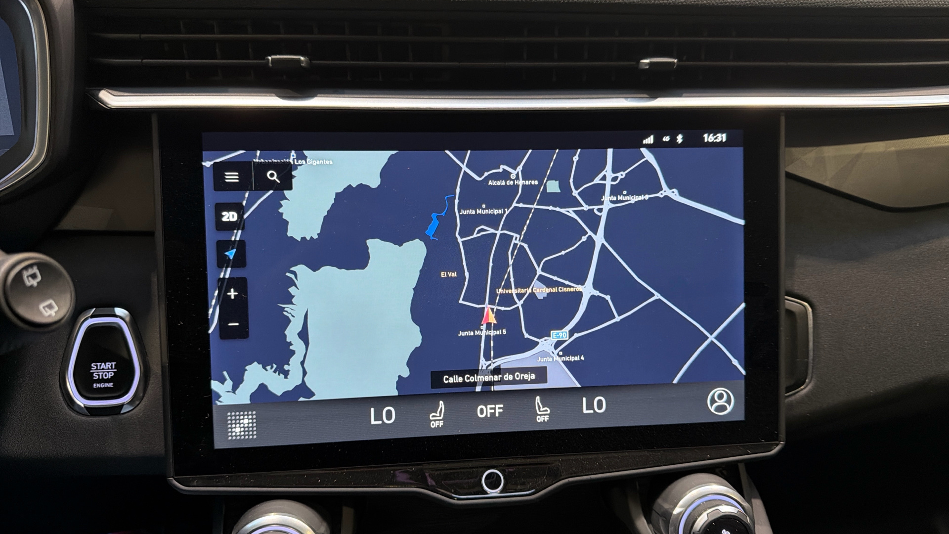 Lynk & Co 01 segunda mano 90051941 - 14