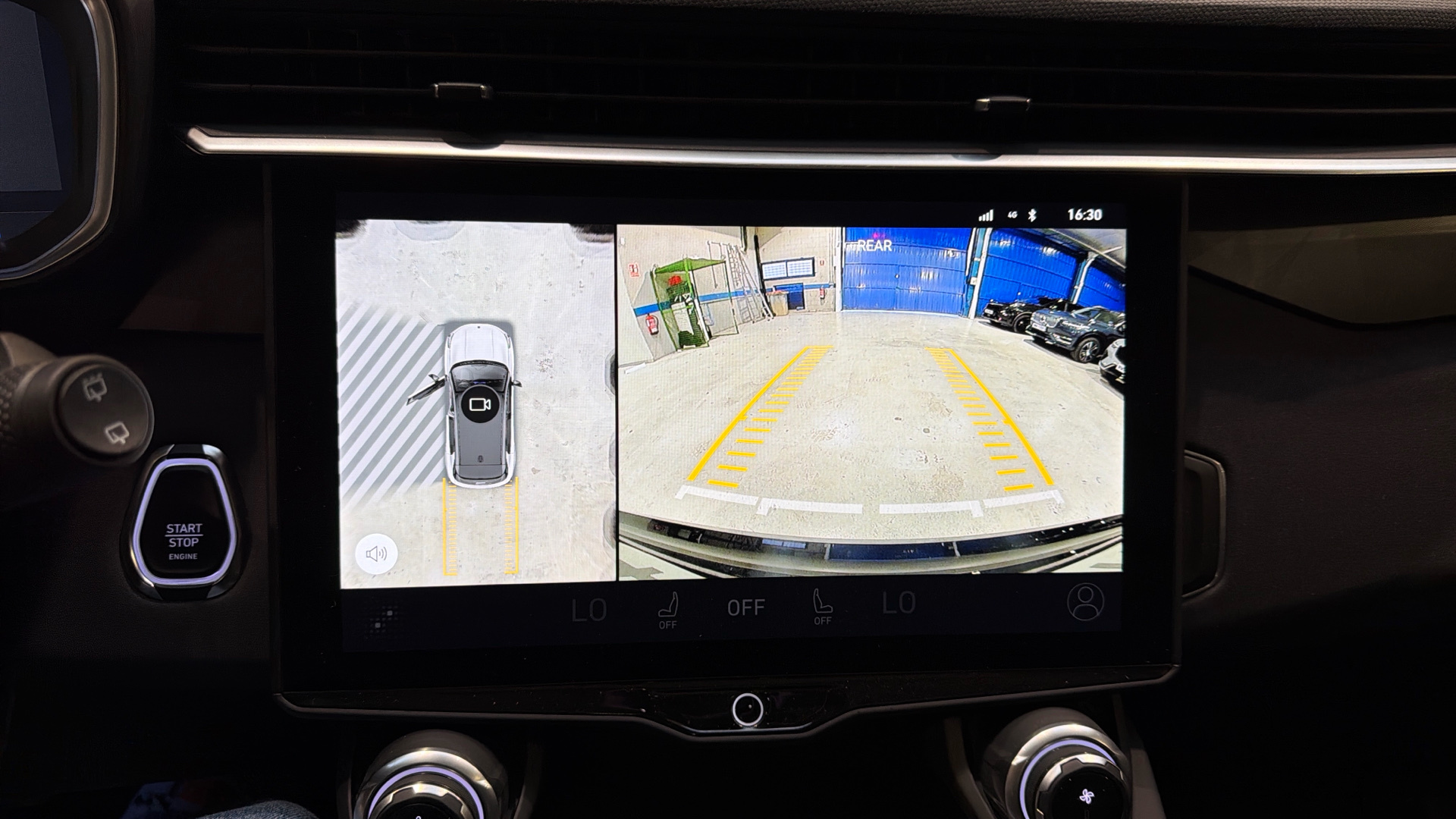 Lynk & Co 01 segunda mano 90051941 - 18