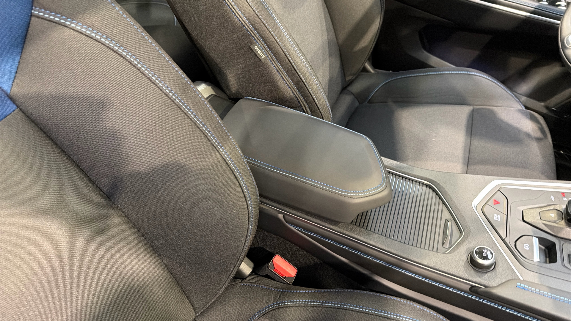 Lynk & Co 01 segunda mano 90051941 - 26