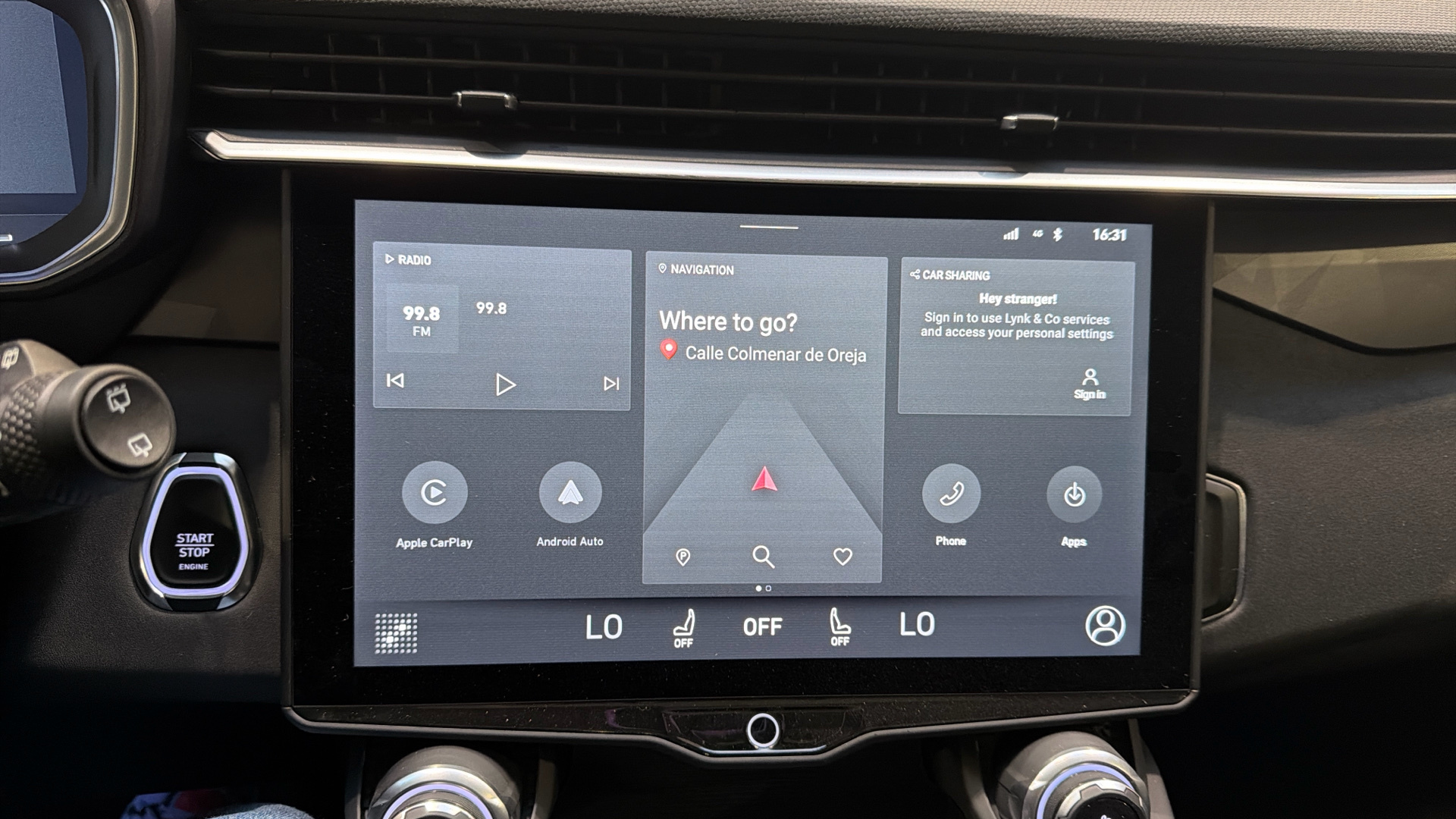 Lynk & Co 01 segunda mano 90051941 - 27