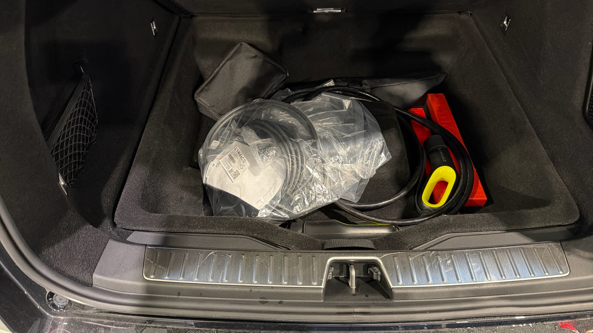 Lynk & Co 01 segunda mano 90051941 - 30