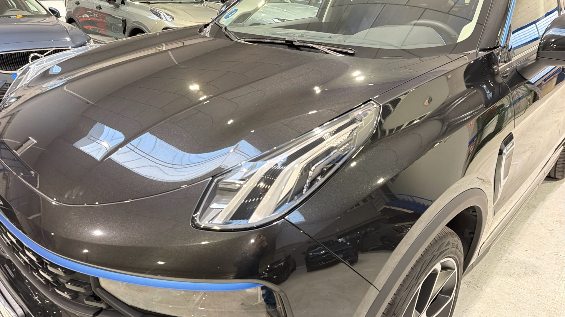 Lynk & Co 01 segunda mano 90051941 - 32