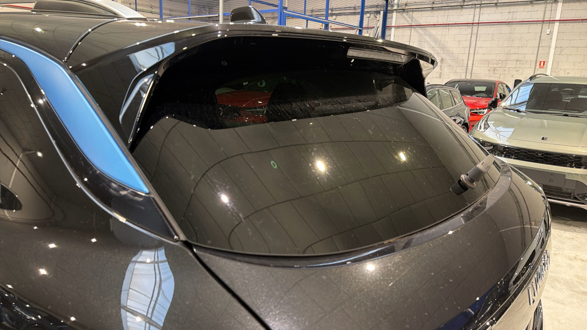 Lynk & Co 01 segunda mano 90051941 - 38