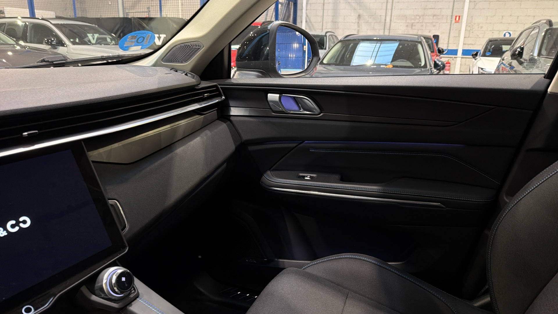 Lynk & Co 01 segunda mano 90051941 - 45