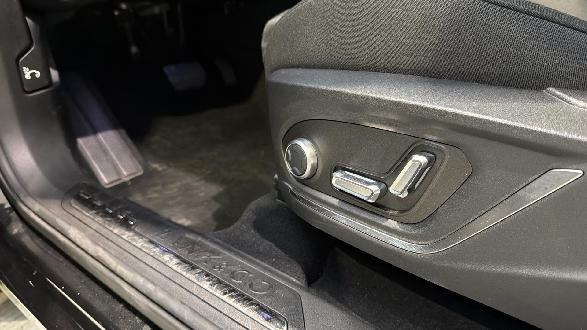 Lynk & Co 01 segunda mano 90051941 - 49