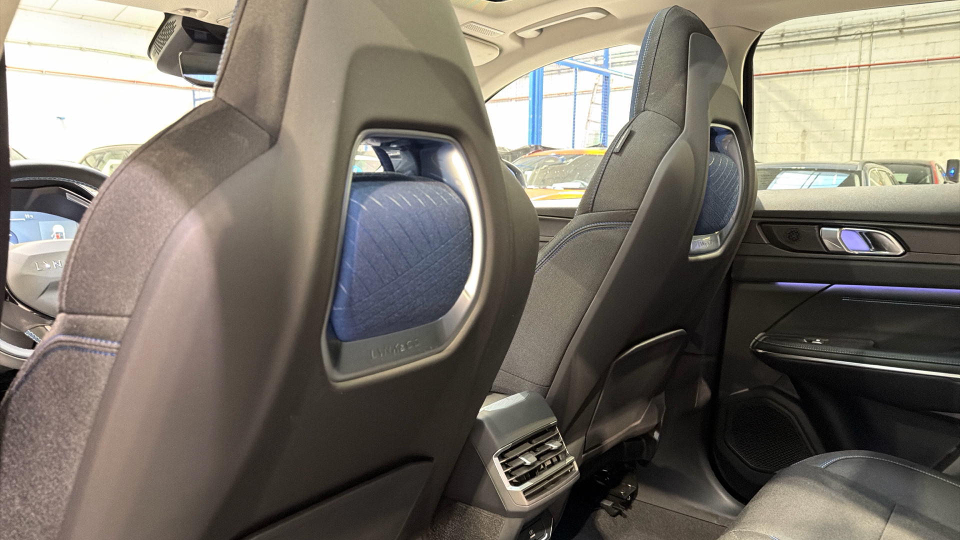 Lynk & Co 01 segunda mano 90051941 - 51