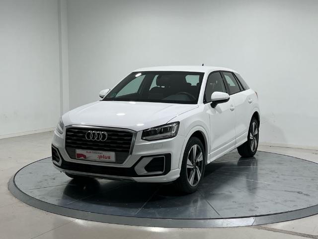 Audi Q2 35 TDI de segunda mano