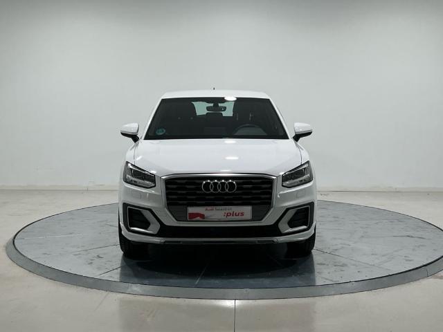 Audi Q2 sport 35 TDI 110 kW (150 CV) S tronic