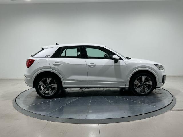 Audi Q2 sport 35 TDI 110 kW (150 CV) S tronic