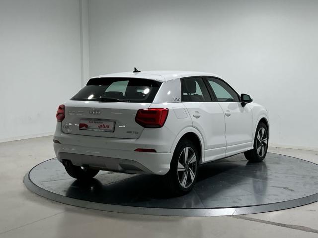 Audi Q2 sport 35 TDI 110 kW (150 CV) S tronic