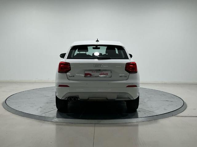 Audi Q2 sport 35 TDI 110 kW (150 CV) S tronic