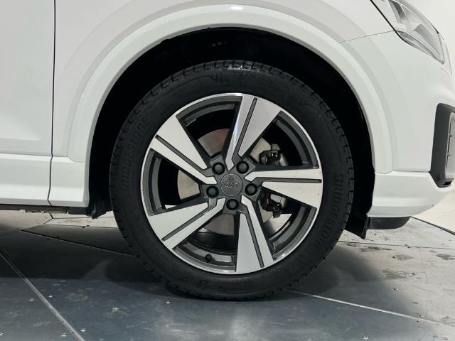 Audi Q2 sport 35 TDI 110 kW (150 CV) S tronic