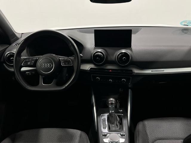 Audi Q2 sport 35 TDI 110 kW (150 CV) S tronic