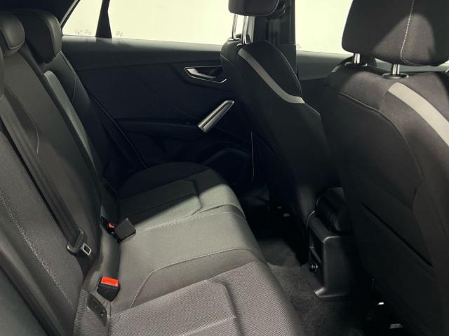 Audi Q2 sport 35 TDI 110 kW (150 CV) S tronic