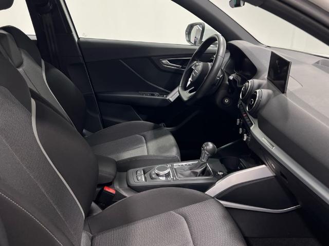 Audi Q2 sport 35 TDI 110 kW (150 CV) S tronic