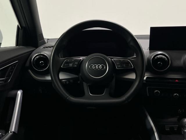 Audi Q2 sport 35 TDI 110 kW (150 CV) S tronic
