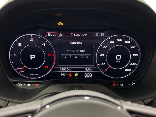 Audi Q2 sport 35 TDI 110 kW (150 CV) S tronic