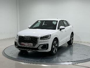 Audi Q2 35 TDI de segunda mano