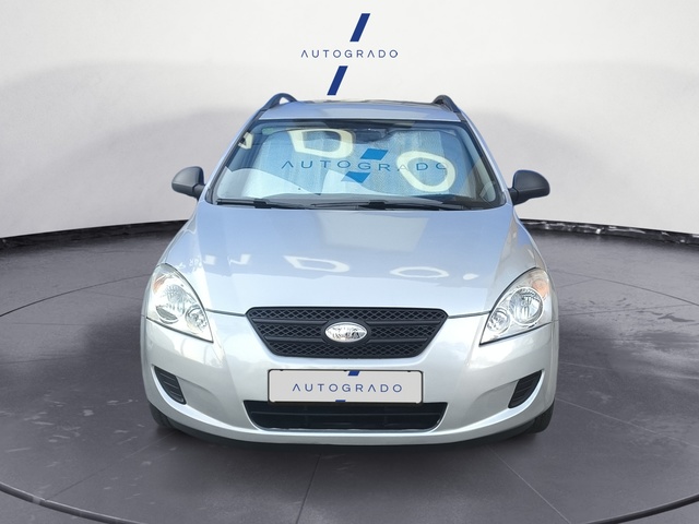 Kia Ceed 1.6 CVVT Active 90 kW (122 CV)