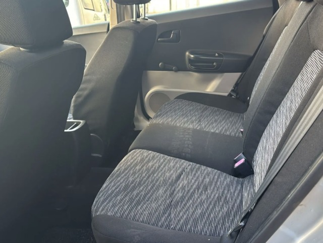 Kia Ceed 1.6 CVVT Active 90 kW (122 CV)