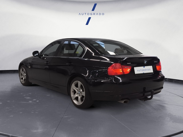 BMW Serie 3 318d 105 kW (143 CV)