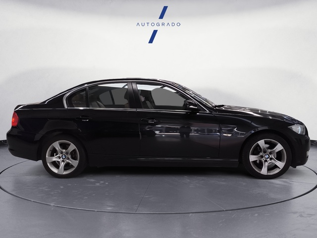 BMW Serie 3 318d 105 kW (143 CV)