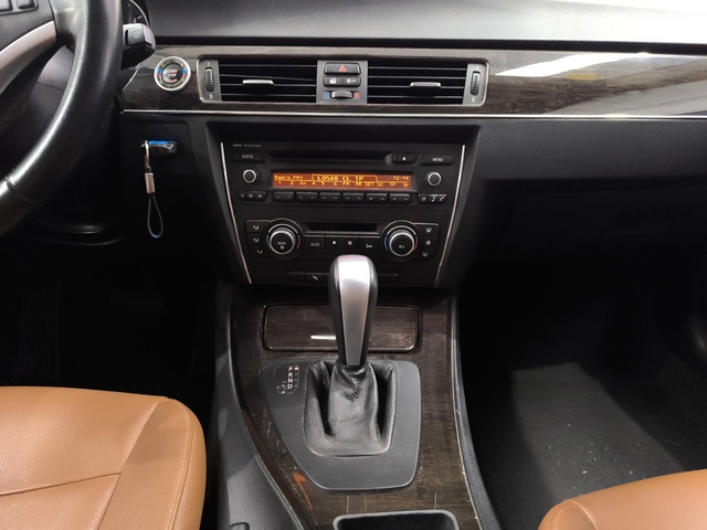 BMW Serie 3 318d 105 kW (143 CV)