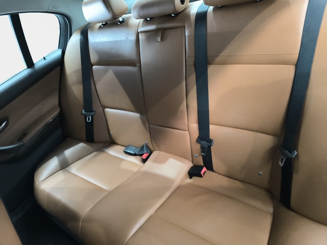 BMW Serie 3 318d 105 kW (143 CV)