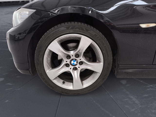 BMW Serie 3 318d 105 kW (143 CV)