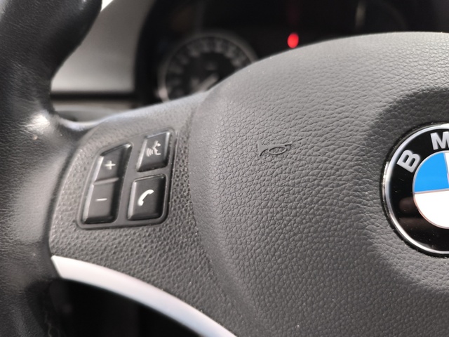 BMW Serie 3 318d 105 kW (143 CV)