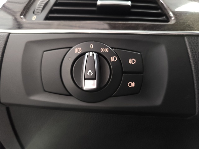 BMW Serie 3 318d 105 kW (143 CV)