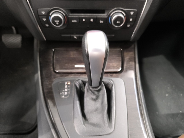 BMW Serie 3 318d 105 kW (143 CV)