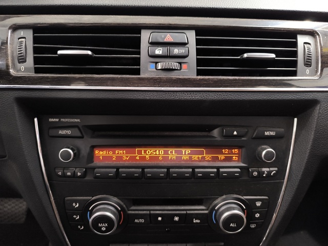 BMW Serie 3 318d 105 kW (143 CV)