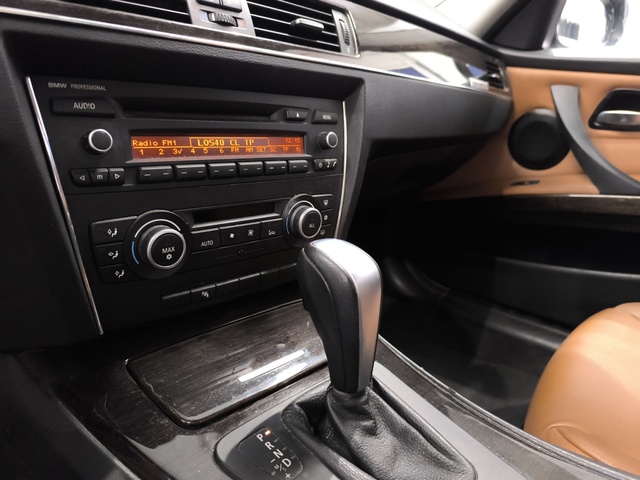 BMW Serie 3 318d 105 kW (143 CV)