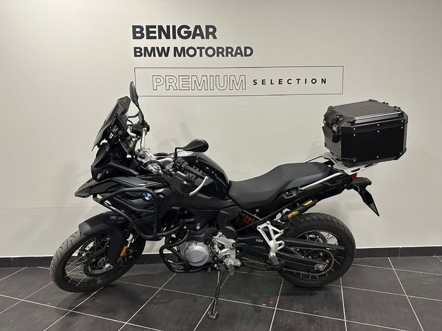 BMW Motorrad F 850 GS  de ocasión 