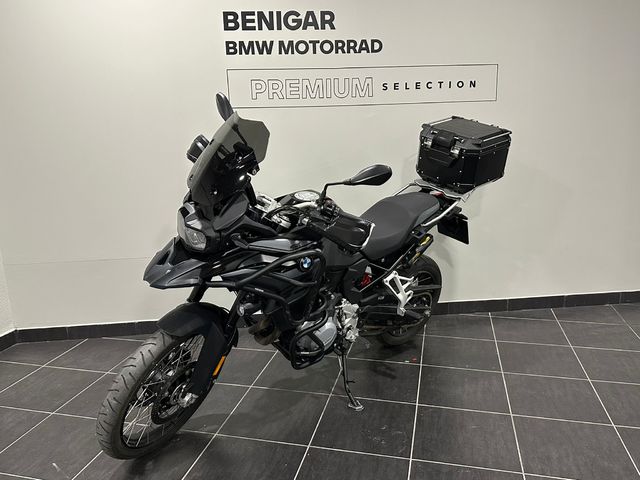 BMW Motorrad F 850 GS  de ocasión 