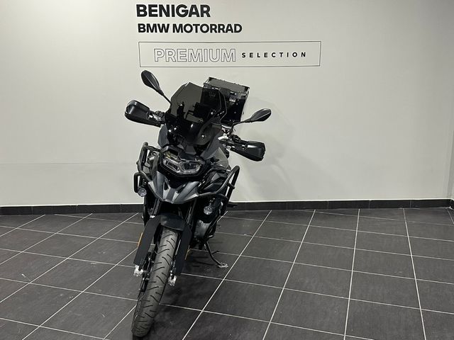 BMW Motorrad F 850 GS  de ocasión 