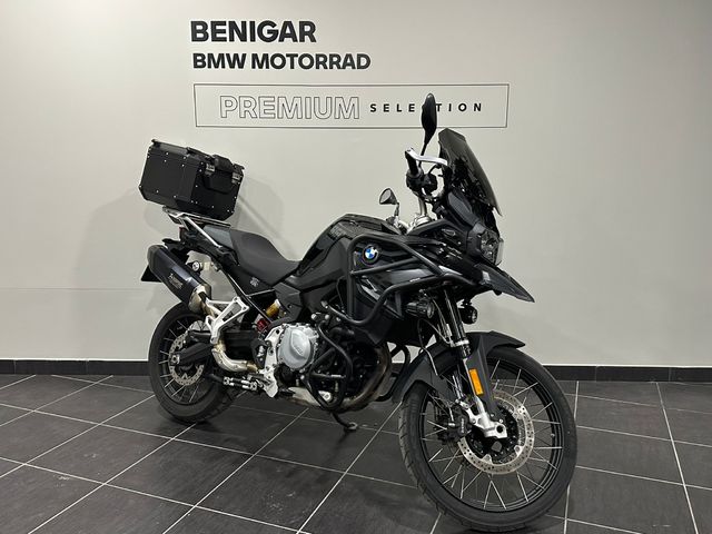 BMW Motorrad F 850 GS  de ocasión 