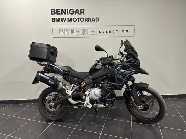 BMW Motorrad F 850 GS  de ocasión 