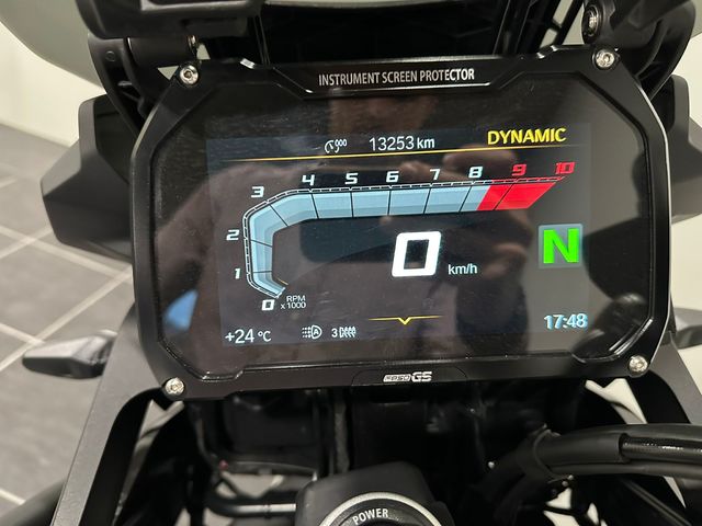 BMW Motorrad F 850 GS  de ocasión 