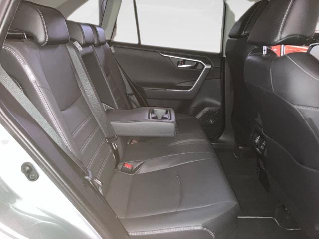 Toyota Rav4 2.5l hybrid Advance 160 kW (218 CV)