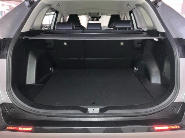 Toyota Rav4 2.5l hybrid Advance 160 kW (218 CV)