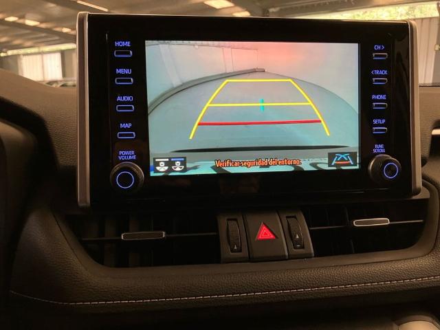 Toyota Rav4 2.5l hybrid Advance 160 kW (218 CV)