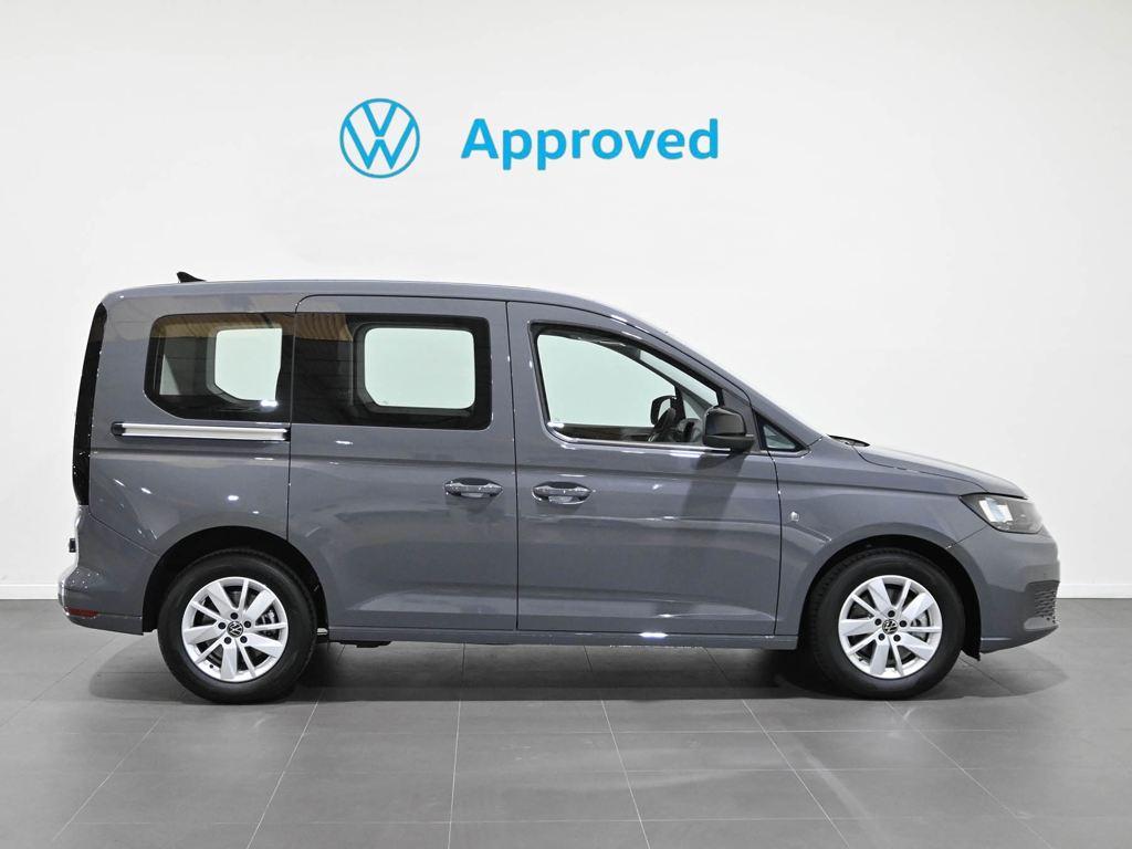 Volkswagen Caddy Origin 1.5 TSI eHybrid PHEV 110 kW (150 CV) DCT 2