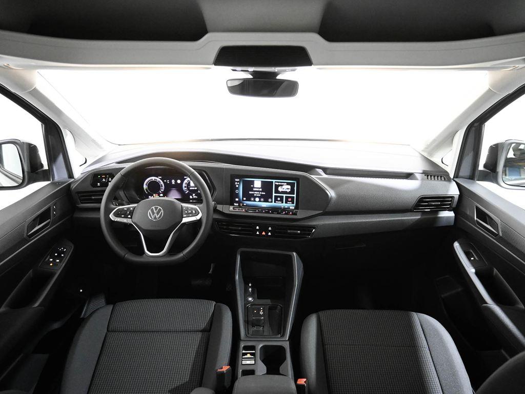 Volkswagen Caddy Origin 1.5 TSI eHybrid PHEV 110 kW (150 CV) DCT 3