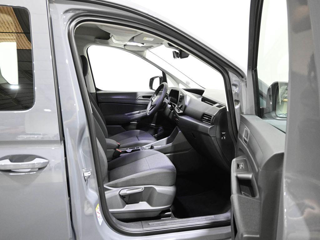 Volkswagen Caddy Origin 1.5 TSI eHybrid PHEV 110 kW (150 CV) DCT 4