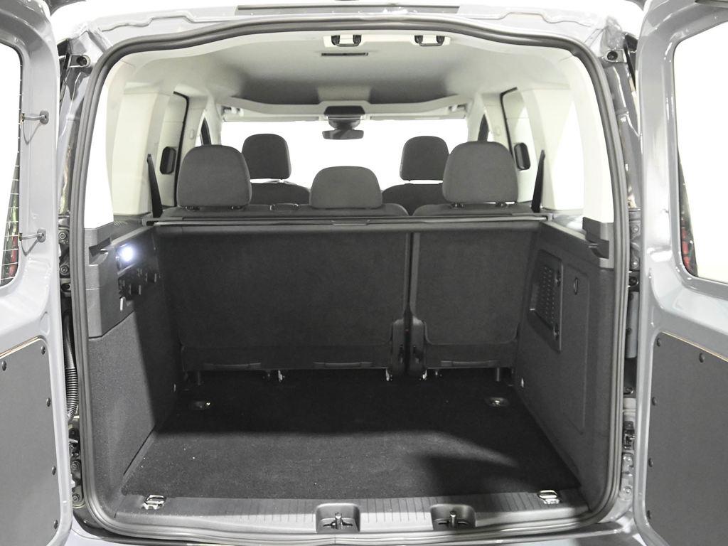 Volkswagen Caddy Origin 1.5 TSI eHybrid PHEV 110 kW (150 CV) DCT 6