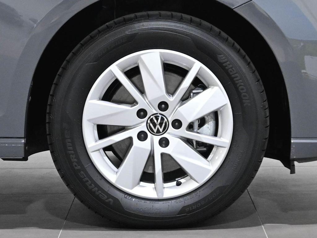 Volkswagen Caddy Origin 1.5 TSI eHybrid PHEV 110 kW (150 CV) DCT 7