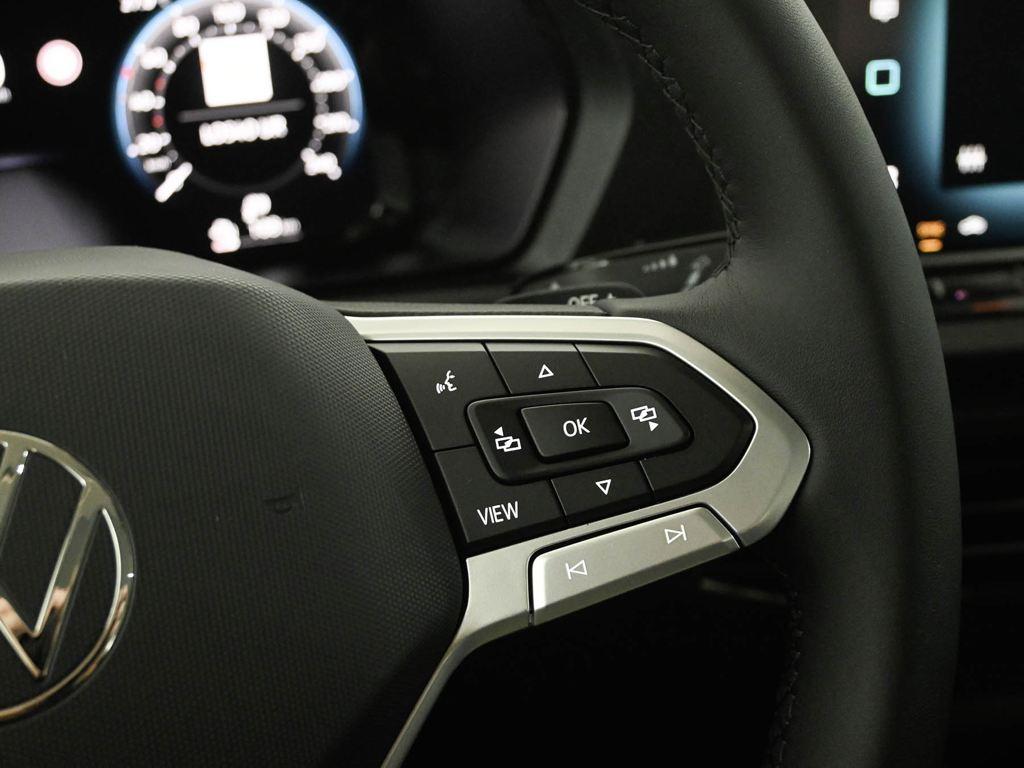 Volkswagen Caddy Origin 1.5 TSI eHybrid PHEV 110 kW (150 CV) DCT 11